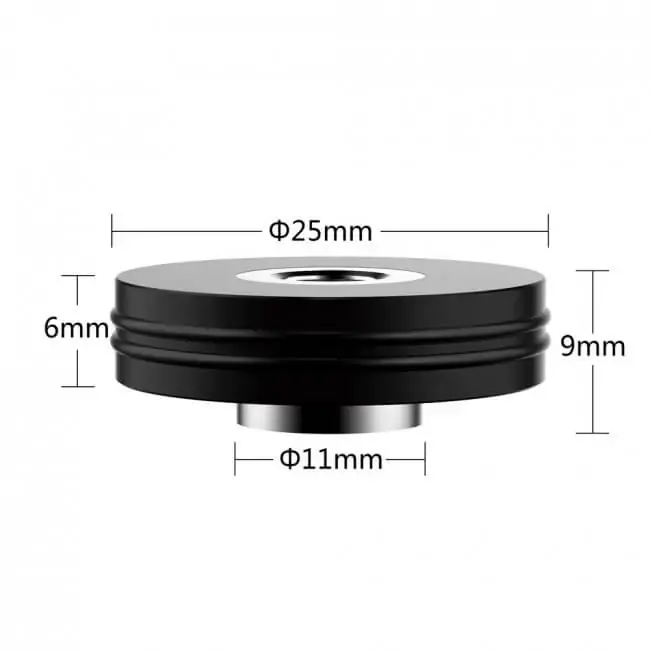 Адаптер Reewape Ruok 510 для Drag X/S